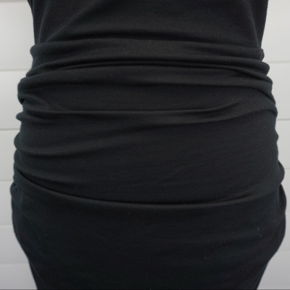 DIANE VON FURSTENBERG Jace ruched stretch-jersey - Picture 5 of 13